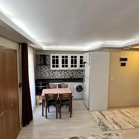 Aparthotel Cinar