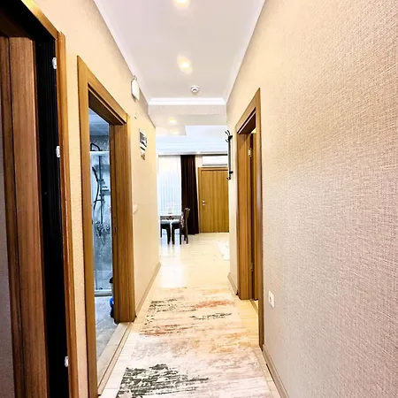 Cinar Aparthotel