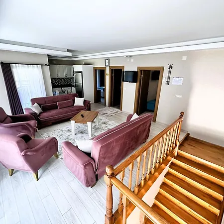 Cinar Aparthotel 3*