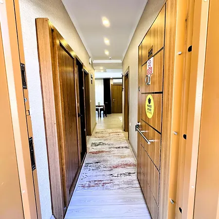 Cinar 3* Uzungol