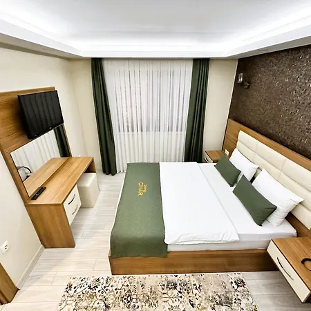 Cinar 3* Uzungöl