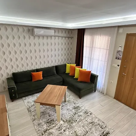 Cinar Aparthotel 3*