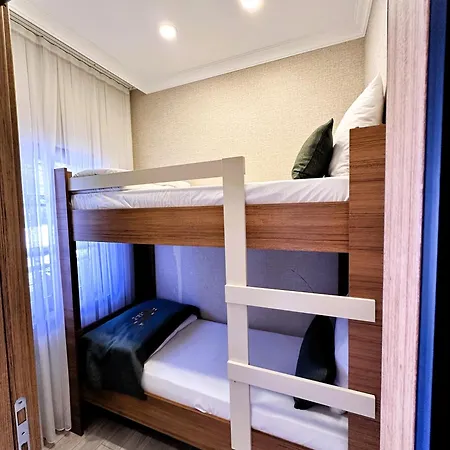 Cinar 3* Uzungol