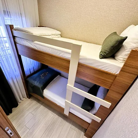 Cinar Aparthotel