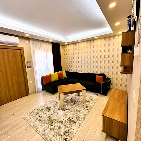 Aparthotel Cinar 3*
