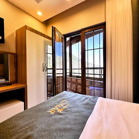 Cinar Aparthotel 3*
