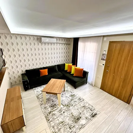 Cinar 3* Uzungöl