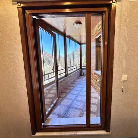 Aparthotel Cinar