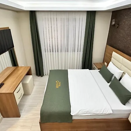 Aparthotel Cinar 3*