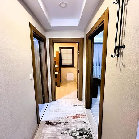 Aparthotel Cinar Uzungol