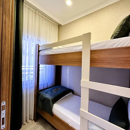 Aparthotel Cinar