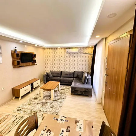 Cinar Aparthotel