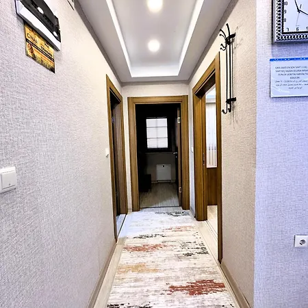 Aparthotel Cinar