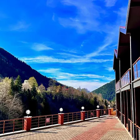 Cinar 3* Uzungöl