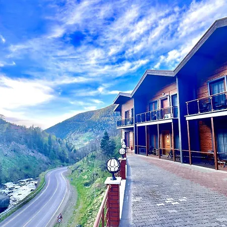 Cinar Aparthotel 3*