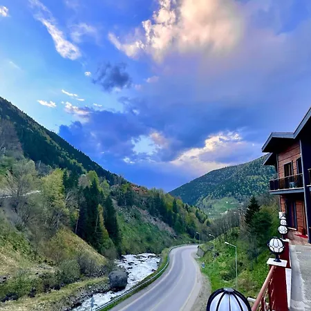Cinar 3* Uzungol