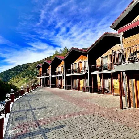 Aparthotel Cinar 3*
