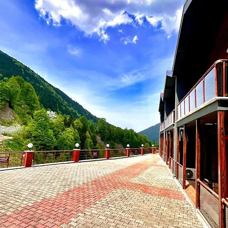 Cinar Aparthotel