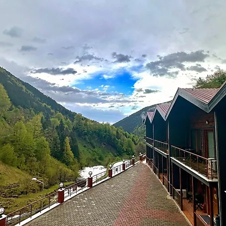 Cinar 3* Uzungol